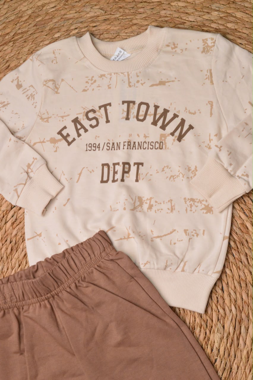 Cotton set 2 pieces, photo 7