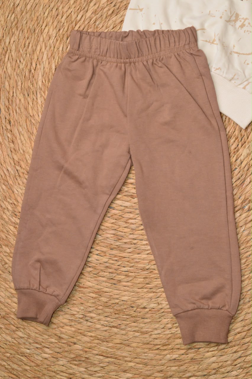 Cotton set 2 pieces, photo 8
