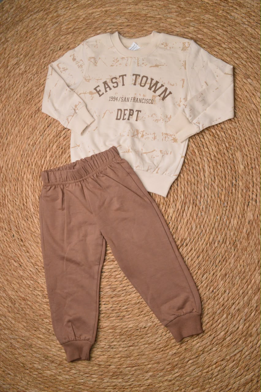 Cotton set 2 pieces, photo 6