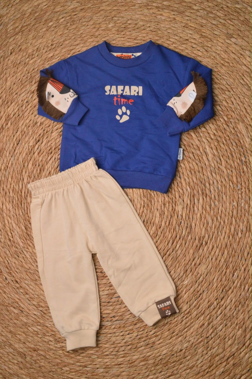 Cotton set 2 pieces, photo 2