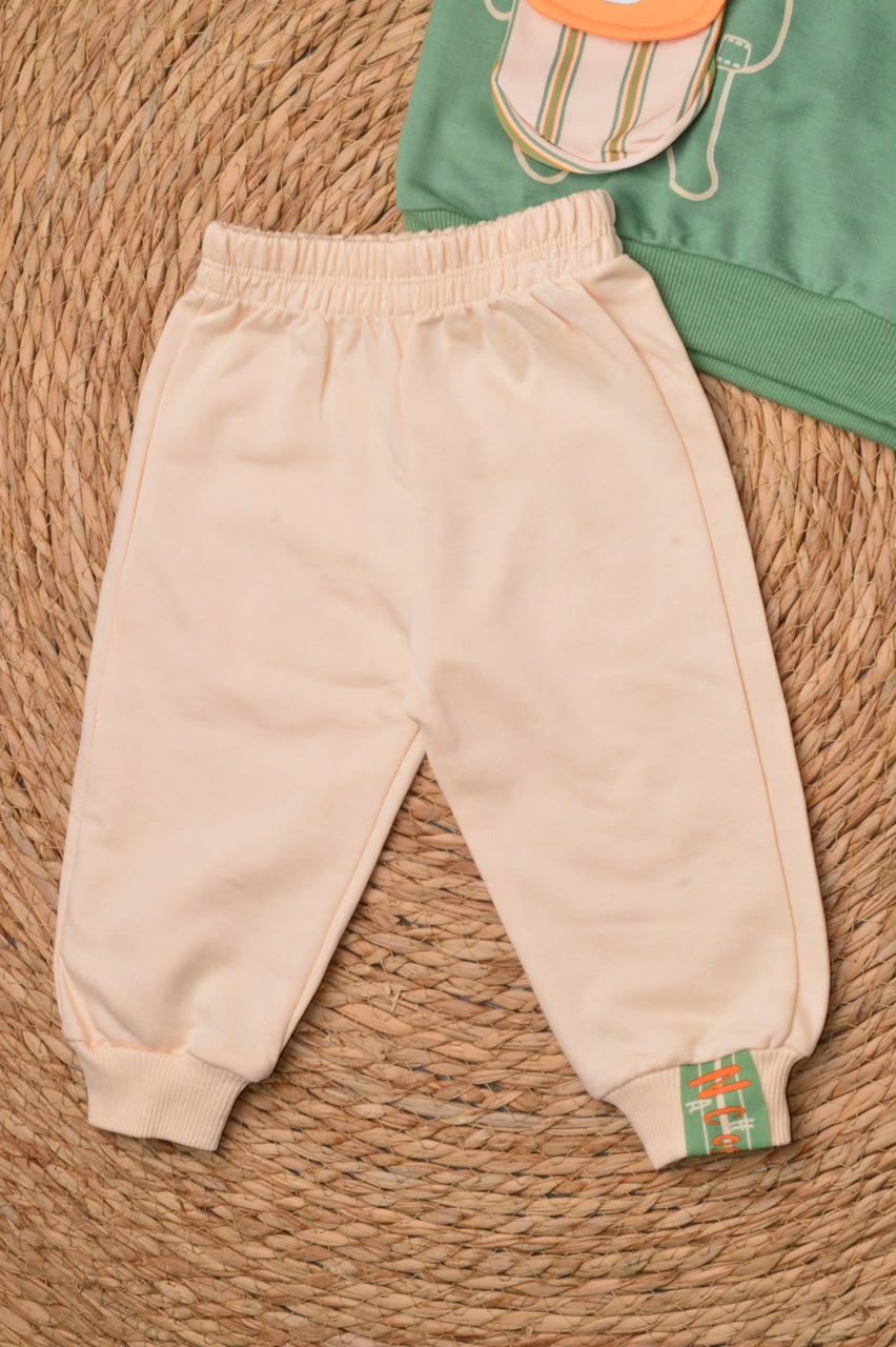 Cotton set 2 pieces, photo 4