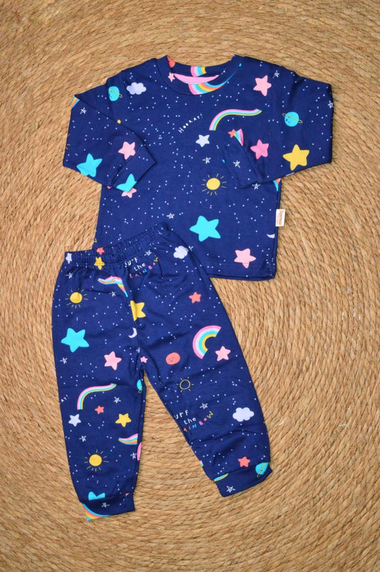 Cotton pajama