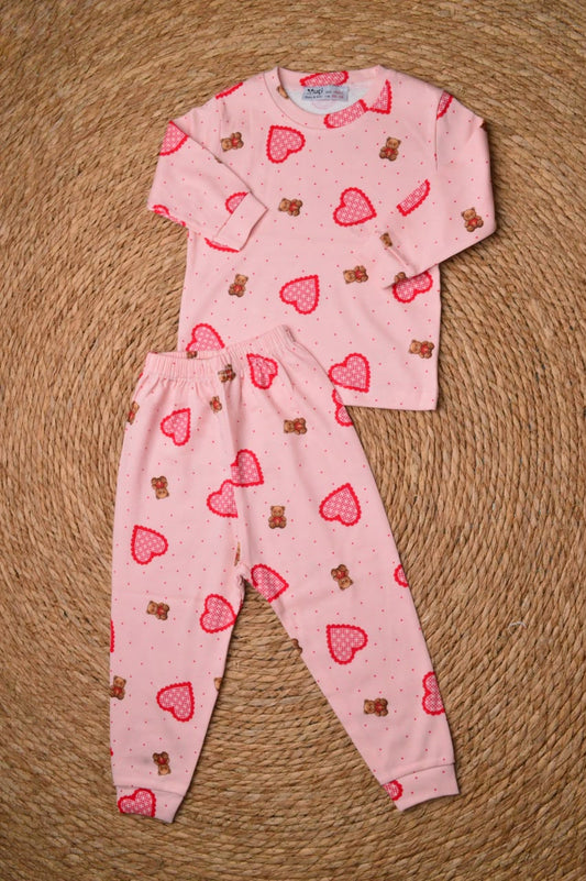 Cotton pajama
