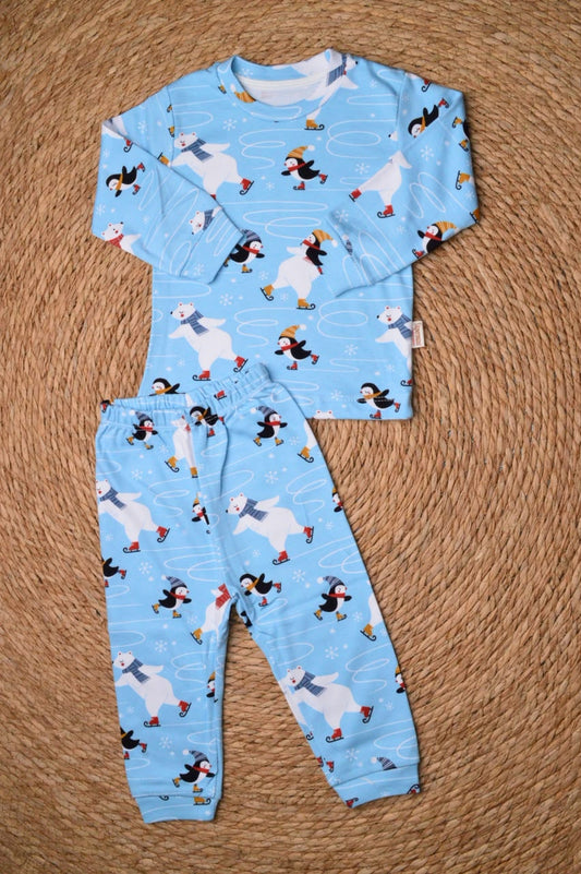 Cotton pajama