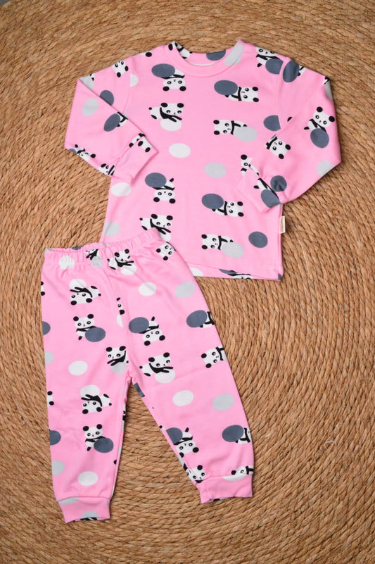 Cotton pajama
