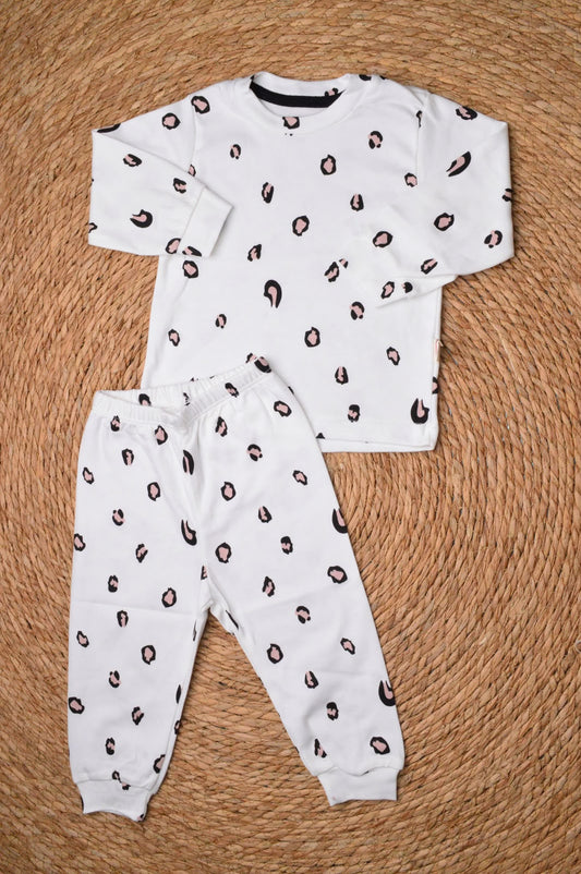 Cotton pajama