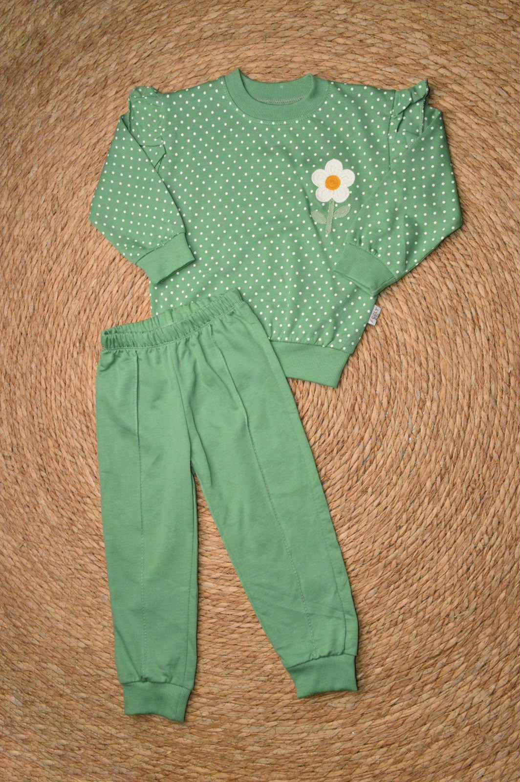 Cotton set 2 pieces, photo 4