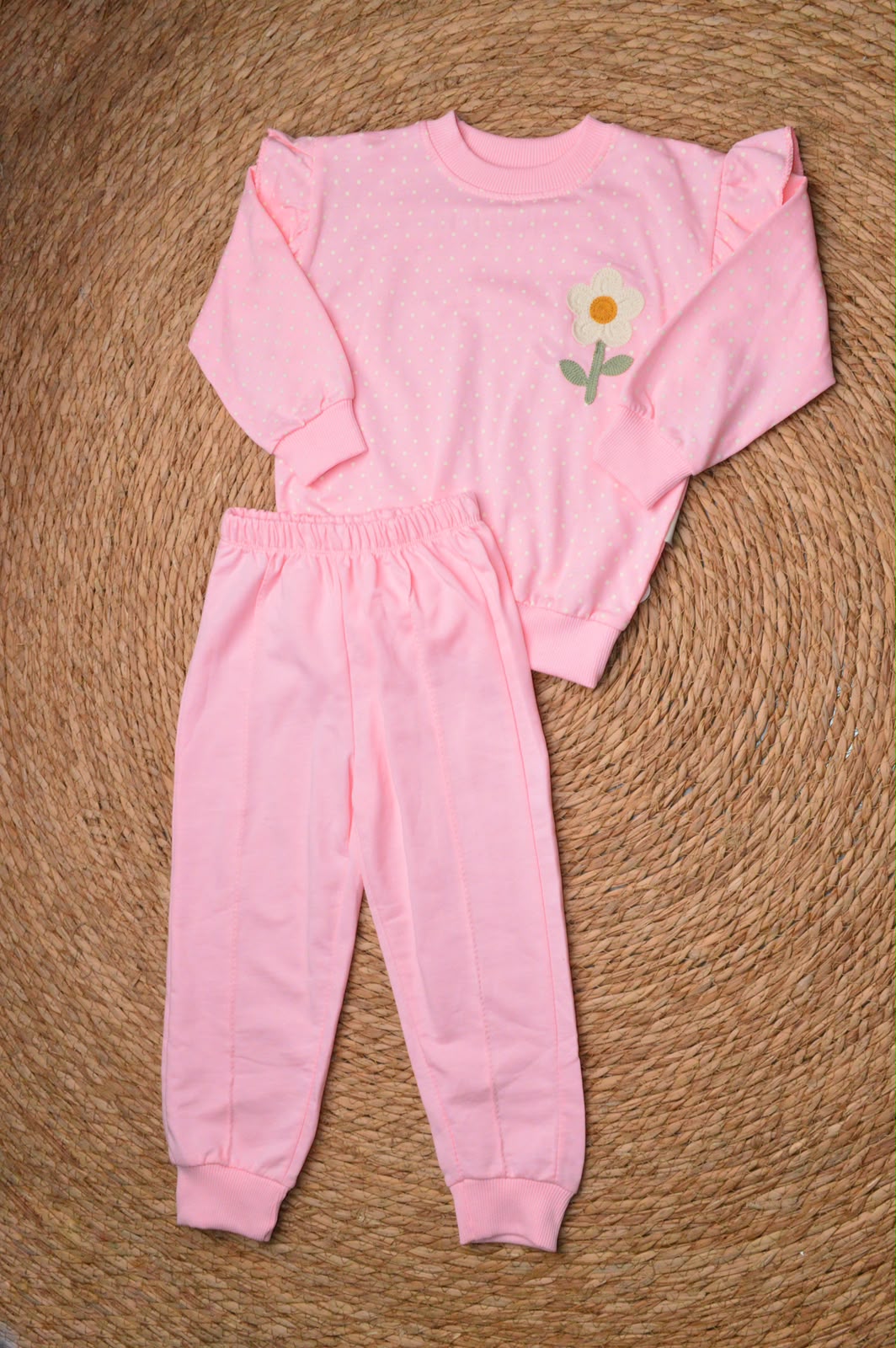 Cotton set 2 pieces, photo 2