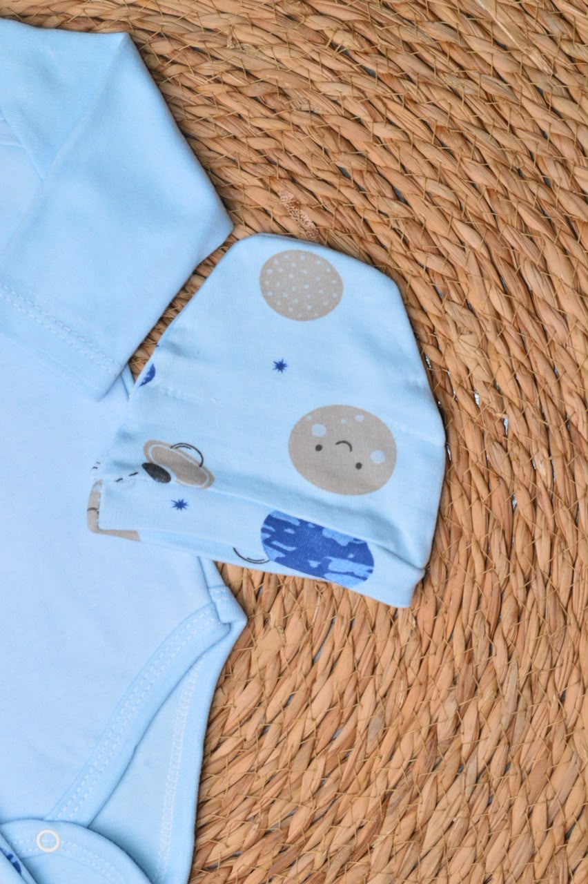 Cotton set 2 pieces, photo 5
