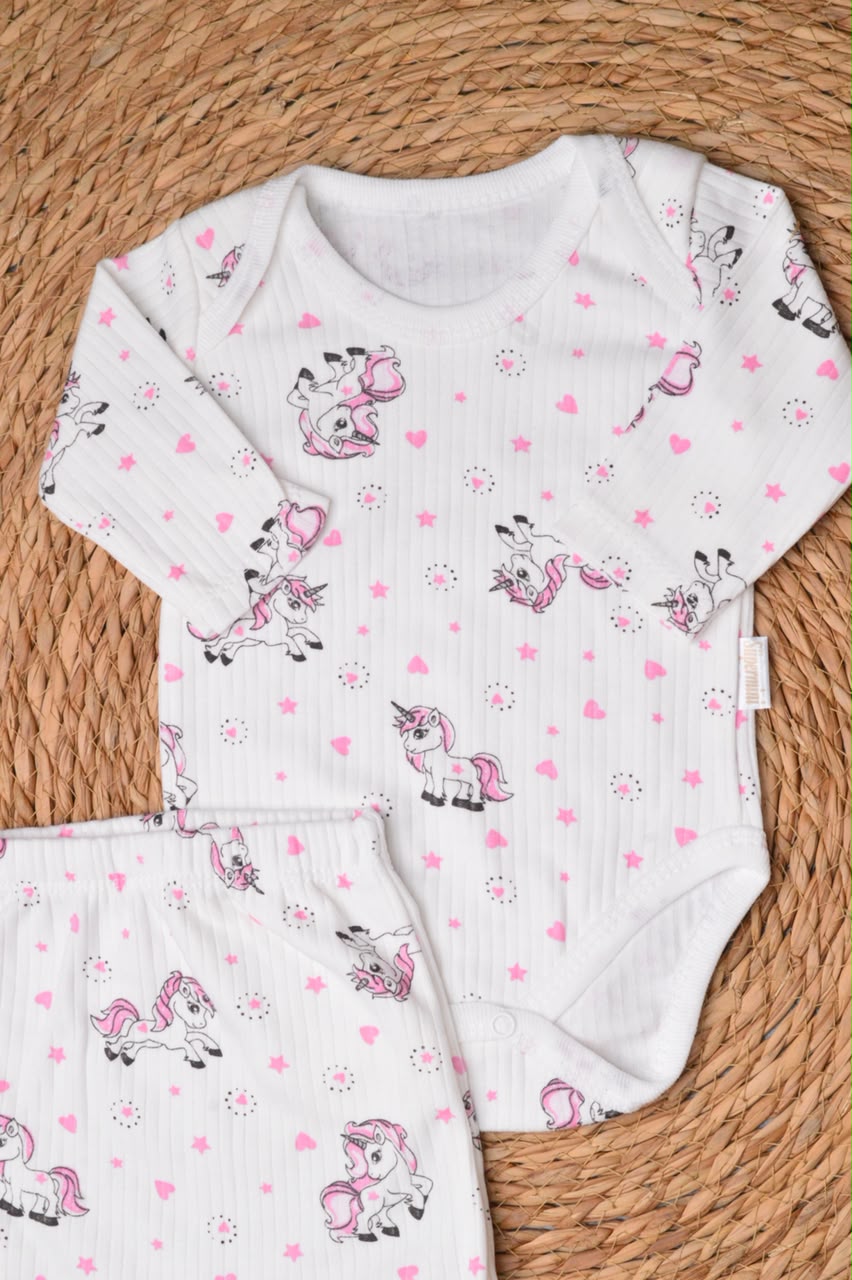Cotton set 2 pieces, photo 3