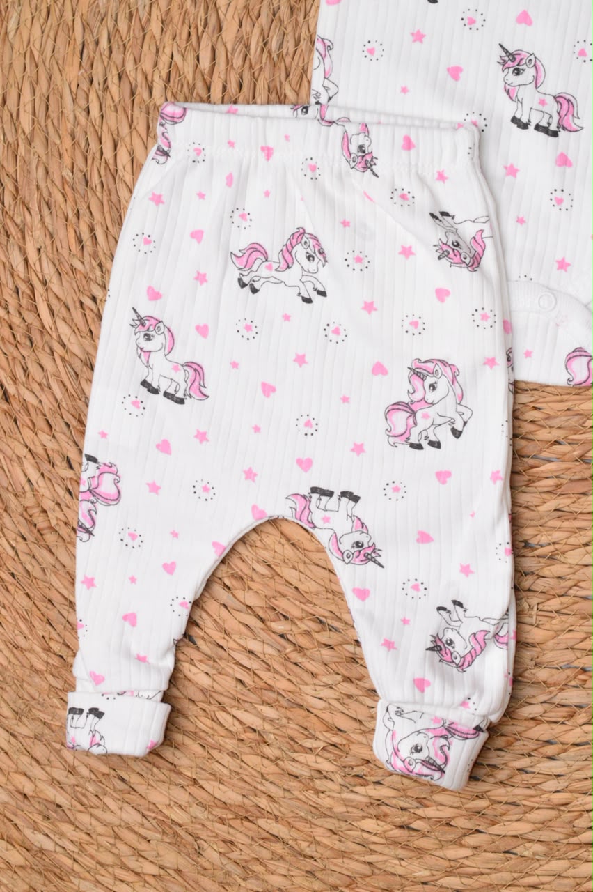 Cotton set 2 pieces, photo 4