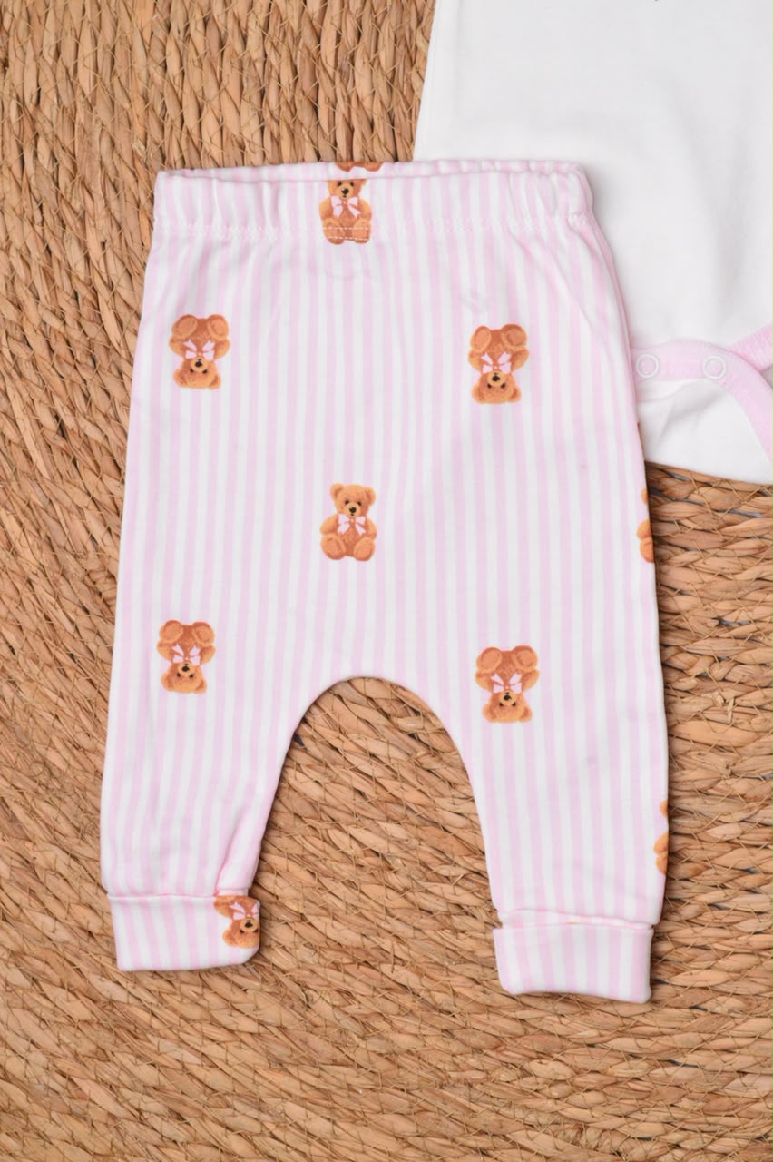 Cotton set 2 pieces, photo 4