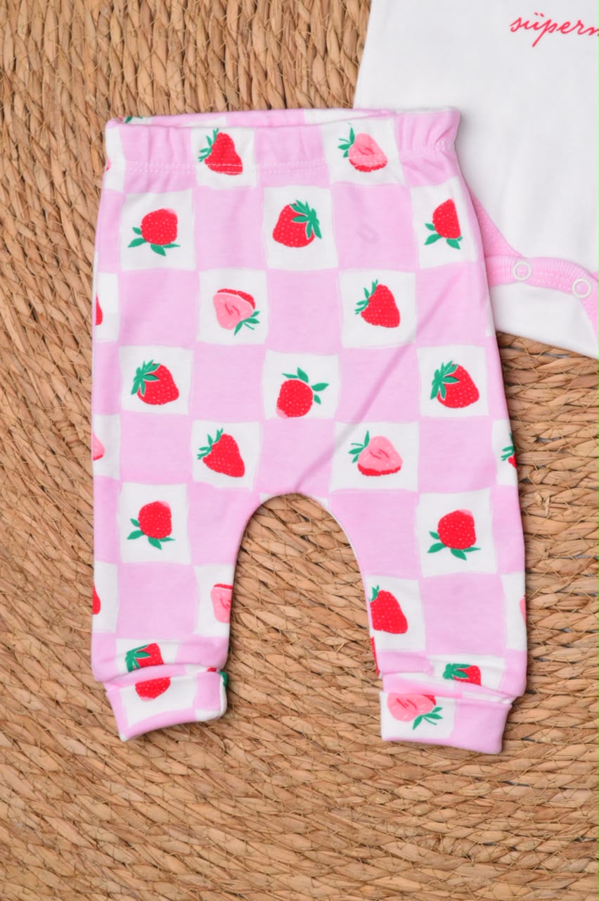Cotton set 2 pieces, photo 4