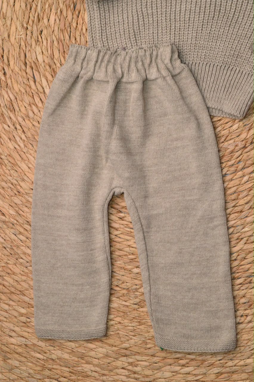 Wool set 2 pieces, photo 16