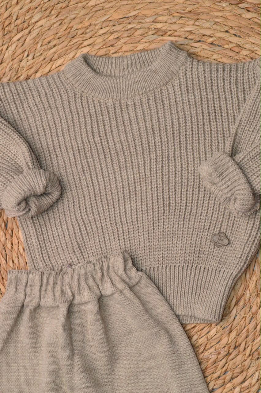 Wool set 2 pieces, photo 15