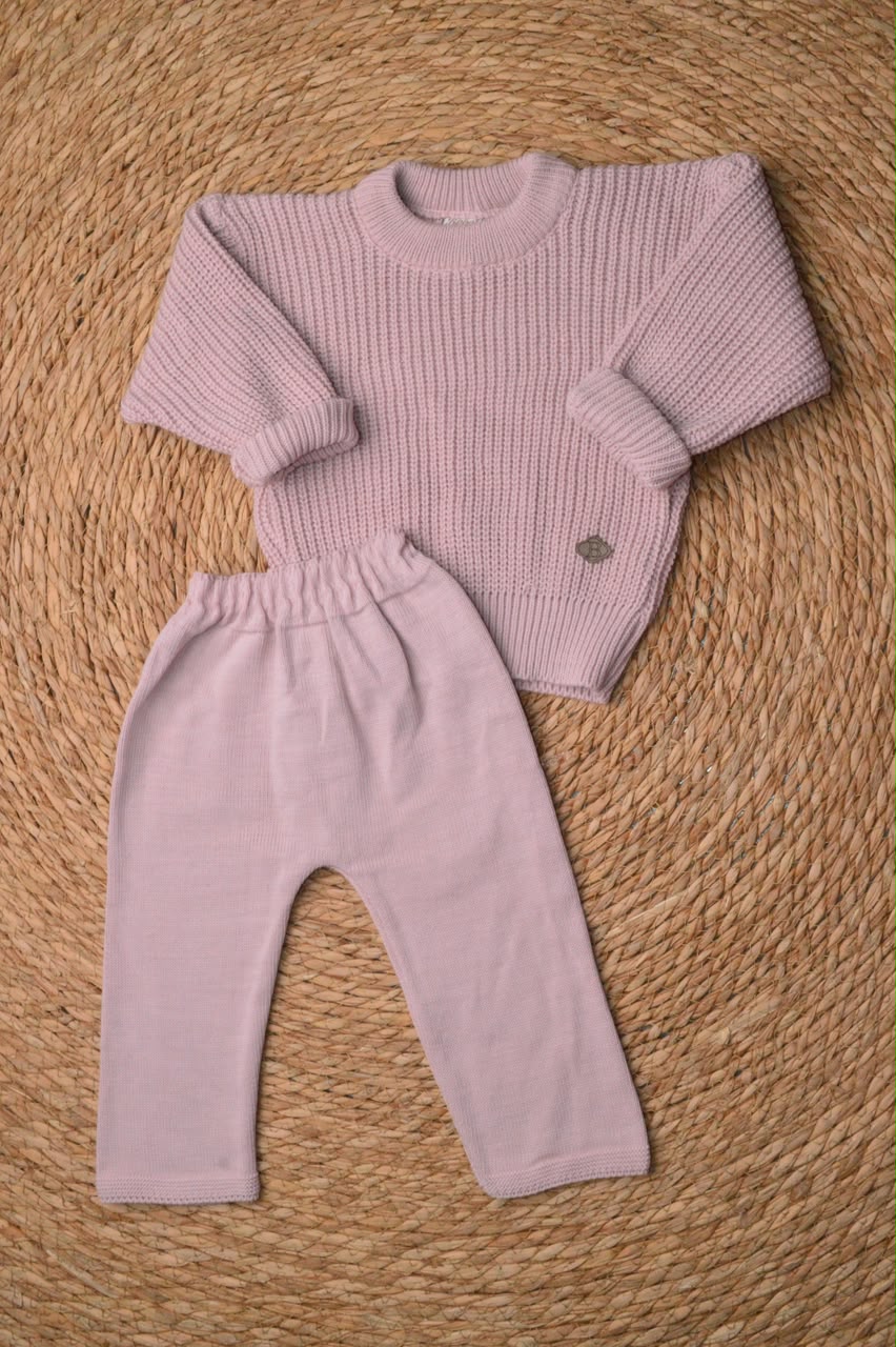 Wool set 2 pieces, photo 10
