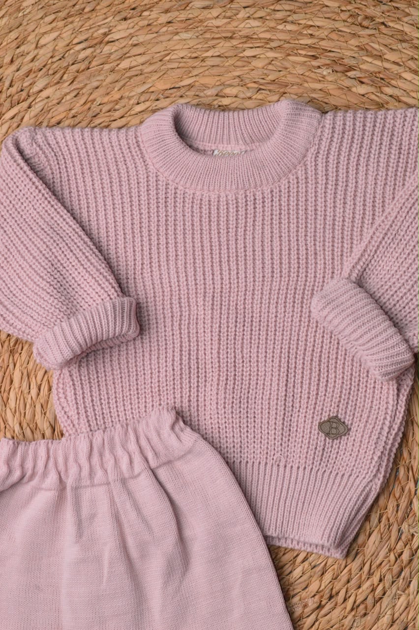 Wool set 2 pieces, photo 11