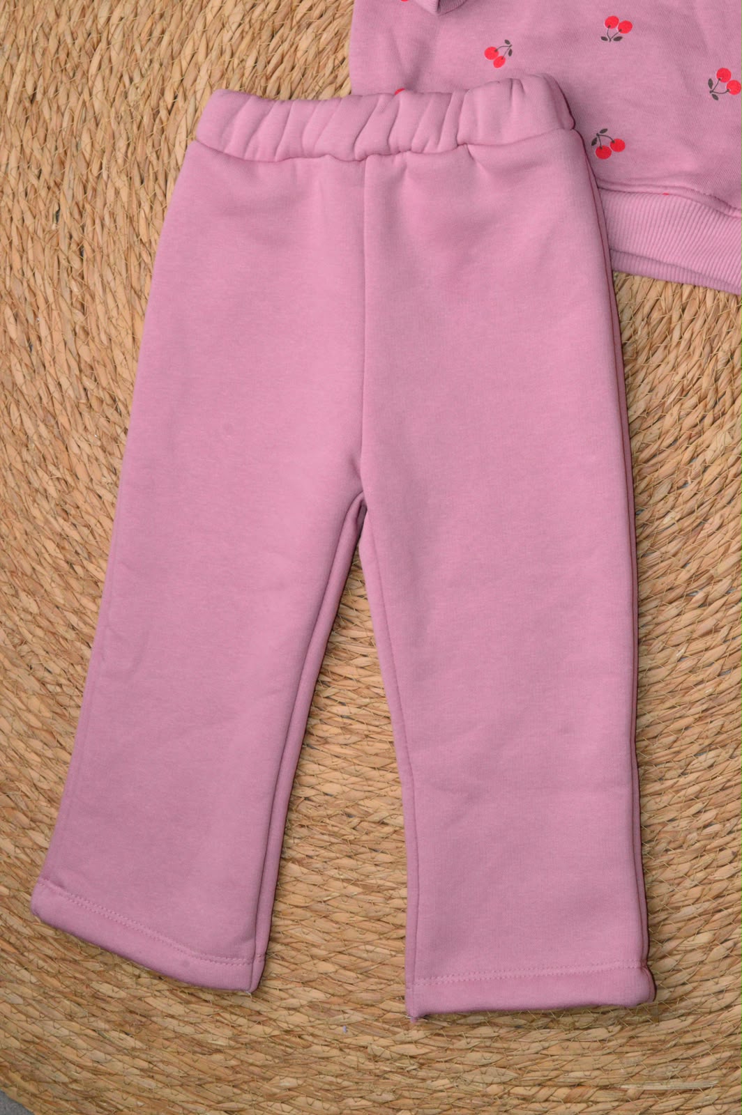 Fleece set 2 pieces, photo 8