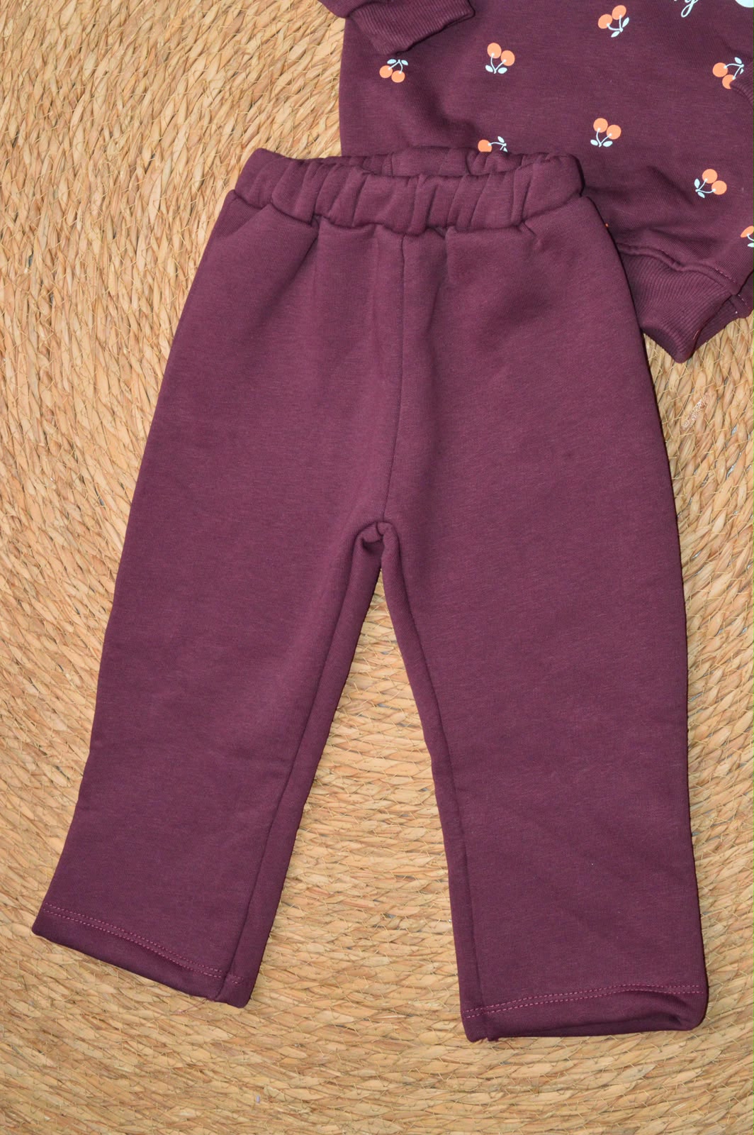 Fleece set 2 pieces, photo 4