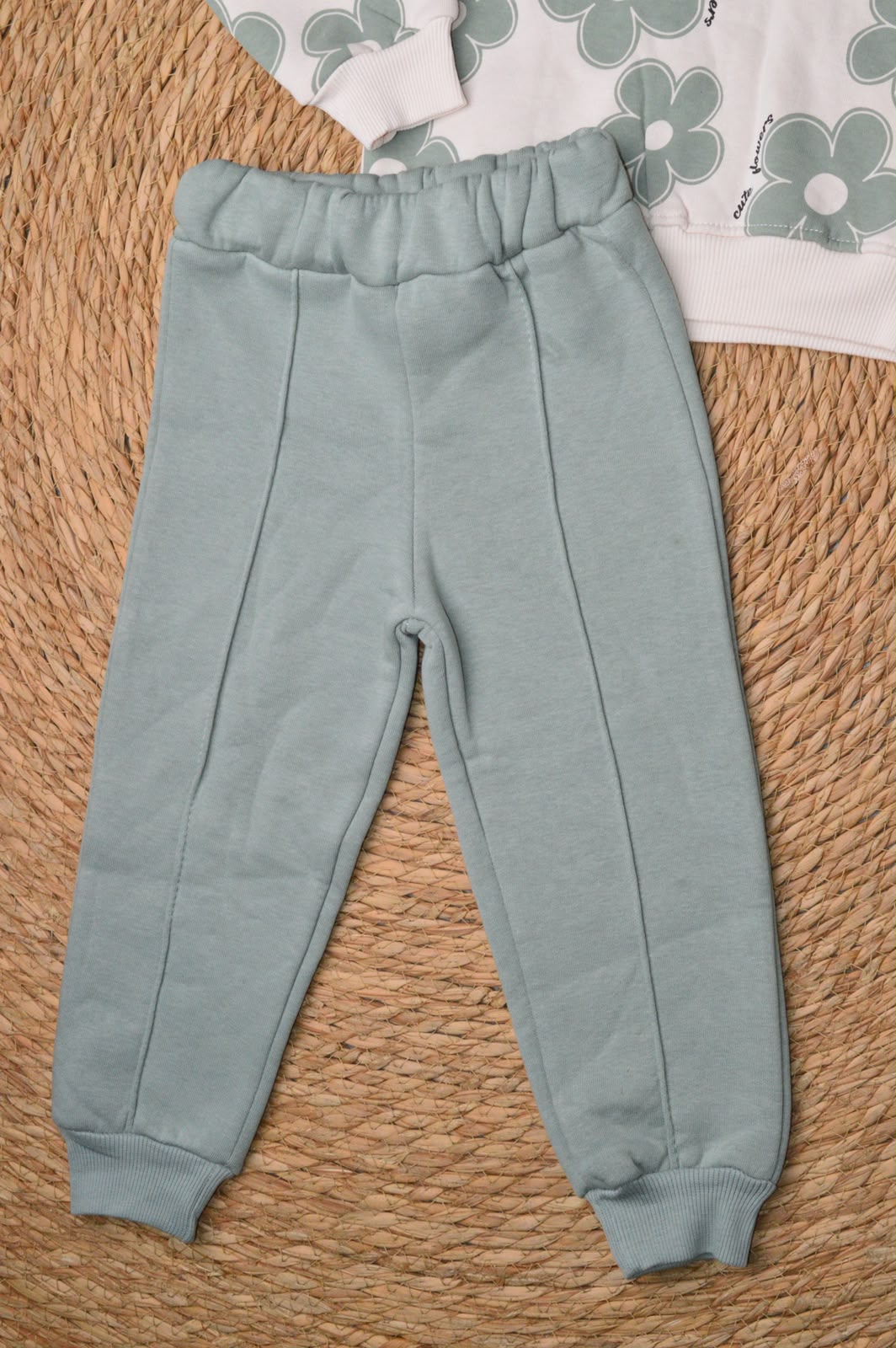 Fleece set 2 pieces, photo 4