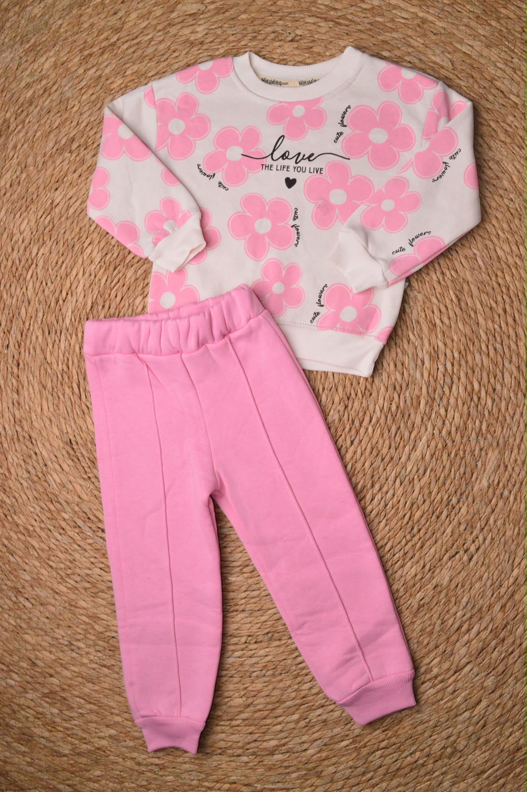 Fleece set 2 pieces, photo 6
