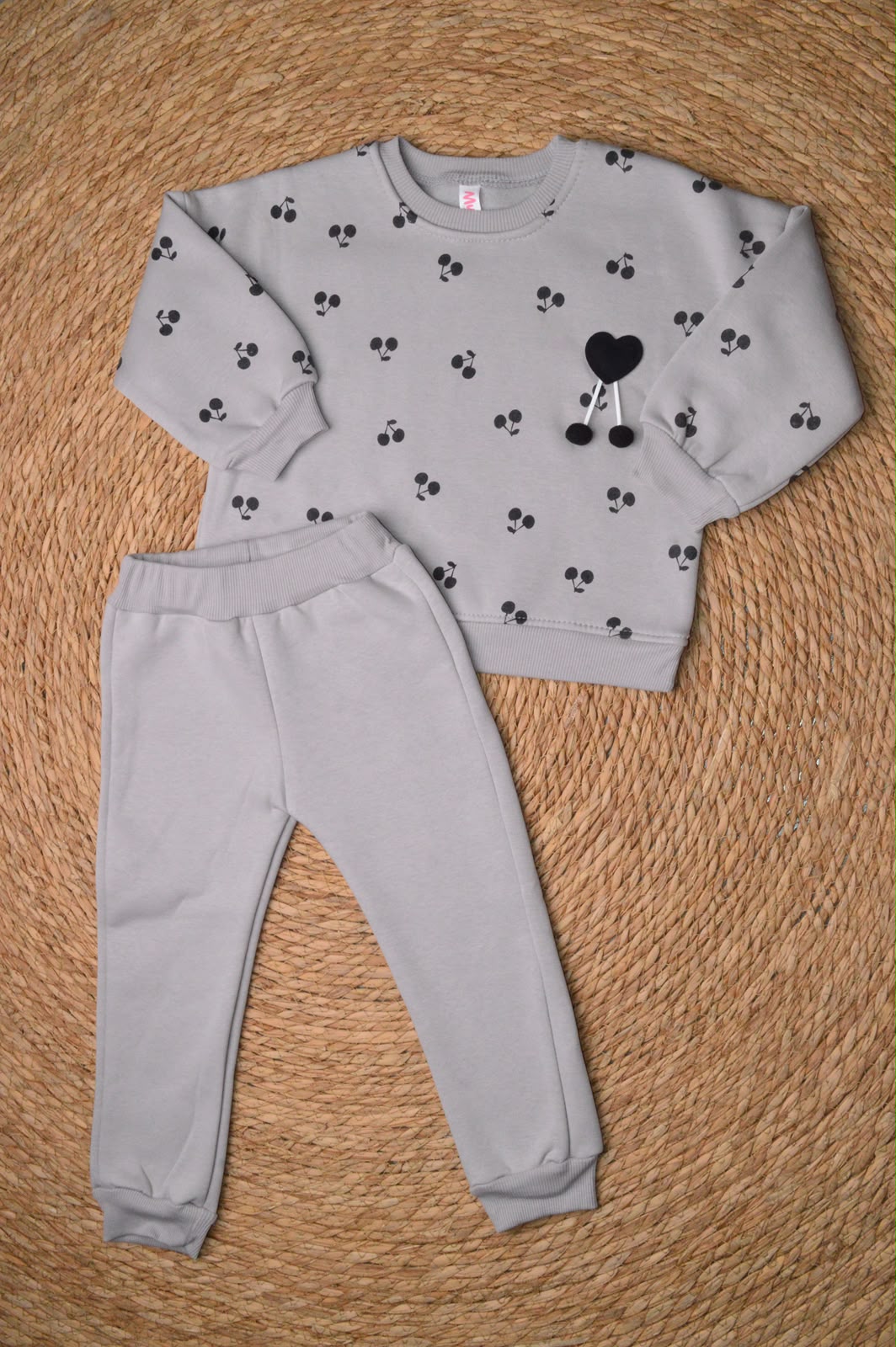 Fleece set 2 pieces, photo 2