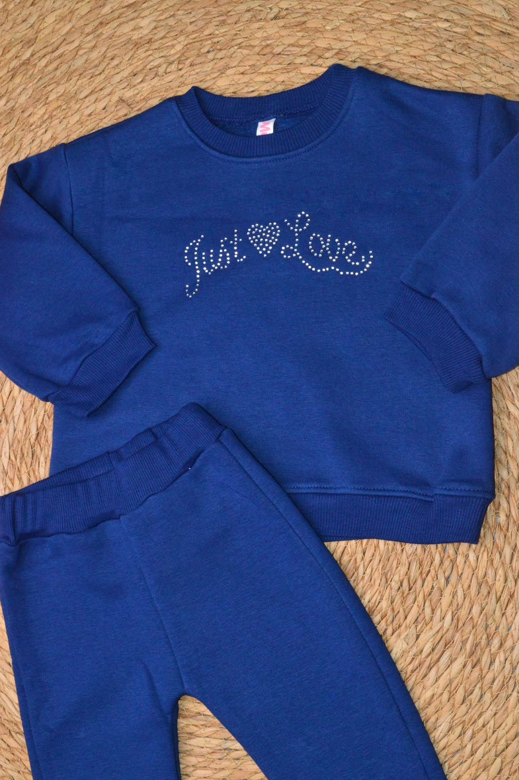 Fleece set 2 pieces, photo 7