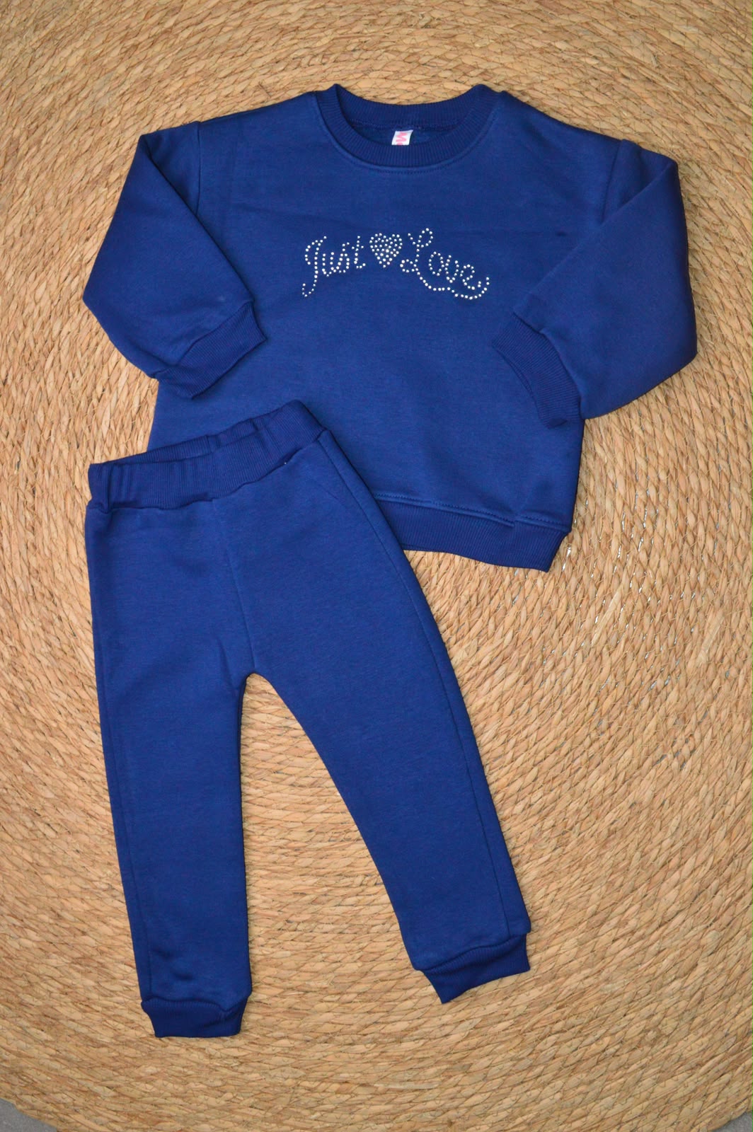 Fleece set 2 pieces, photo 6