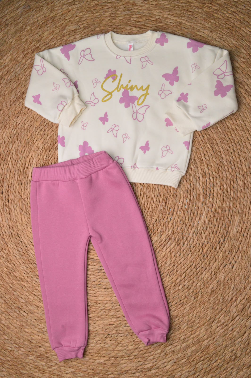 Fleece set 2 pieces, photo 2
