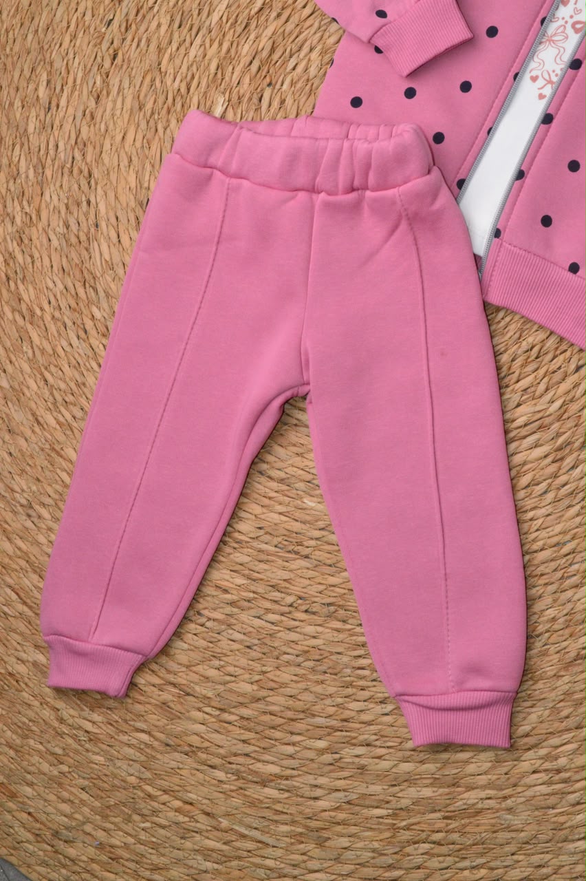 Fleece set 3 pieces, photo 10
