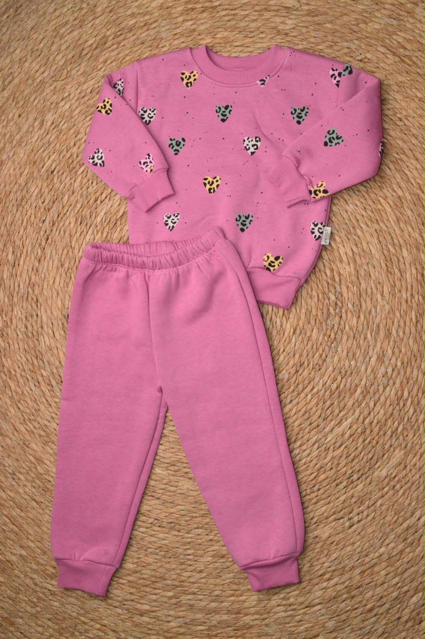 Fleece set 2 pieces, photo 2