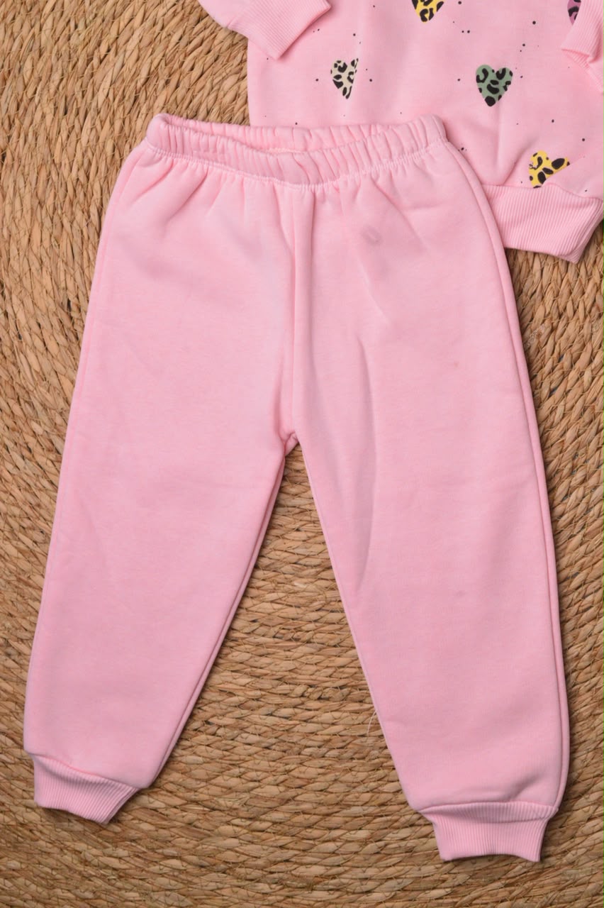 Fleece set 2 pieces, photo 12