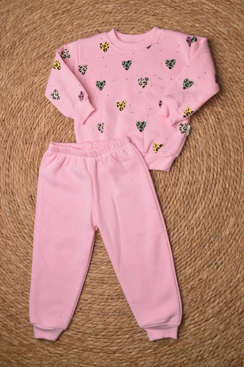 Fleece set 2 pieces, photo 9