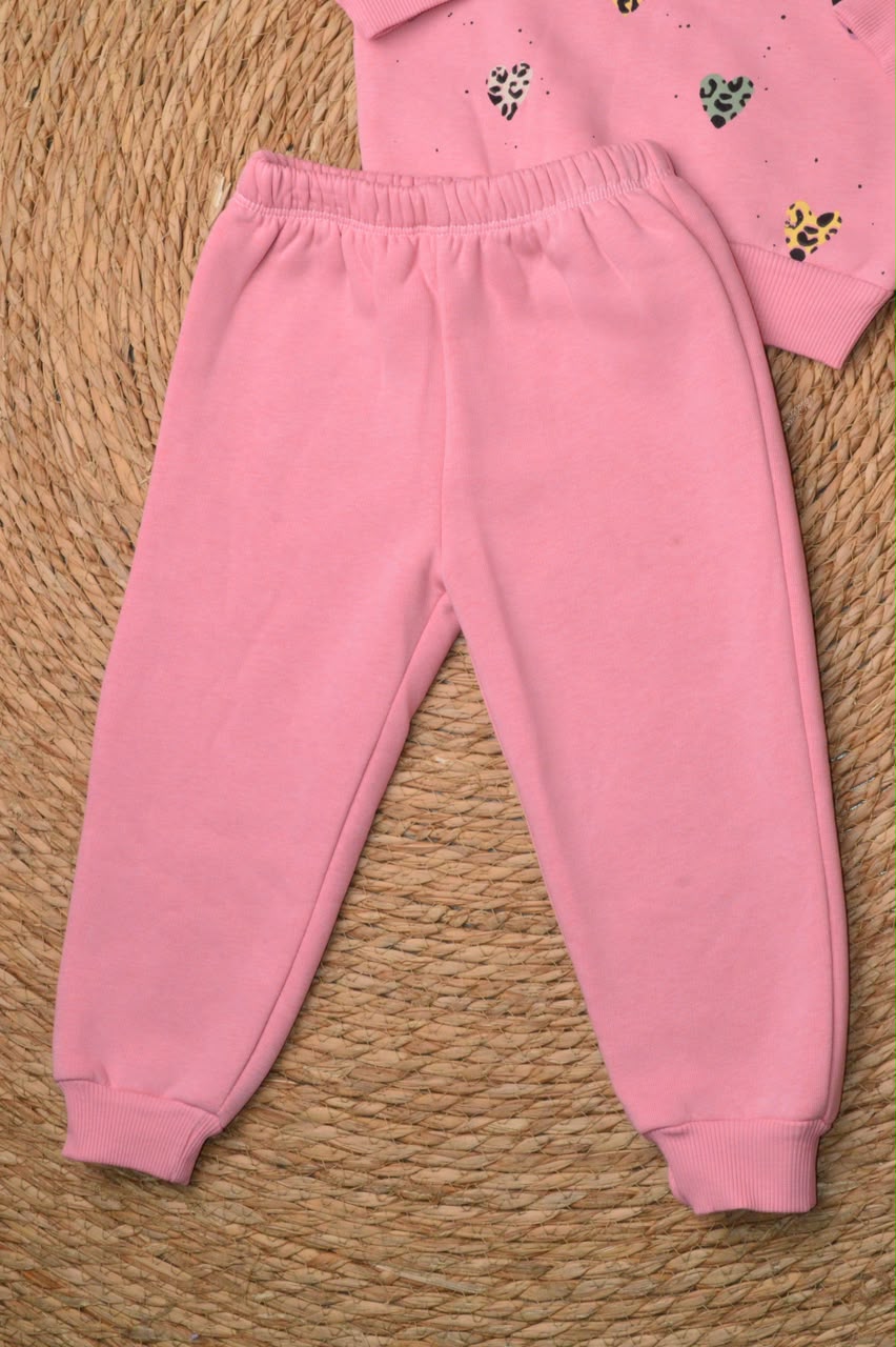 Fleece set 2 pieces, photo 15