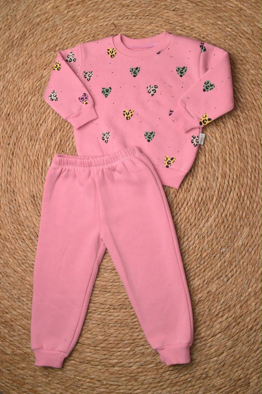 Fleece set 2 pieces, photo 13