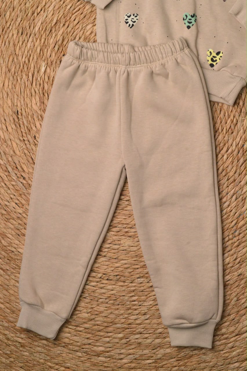 Fleece set 2 pieces, photo 8