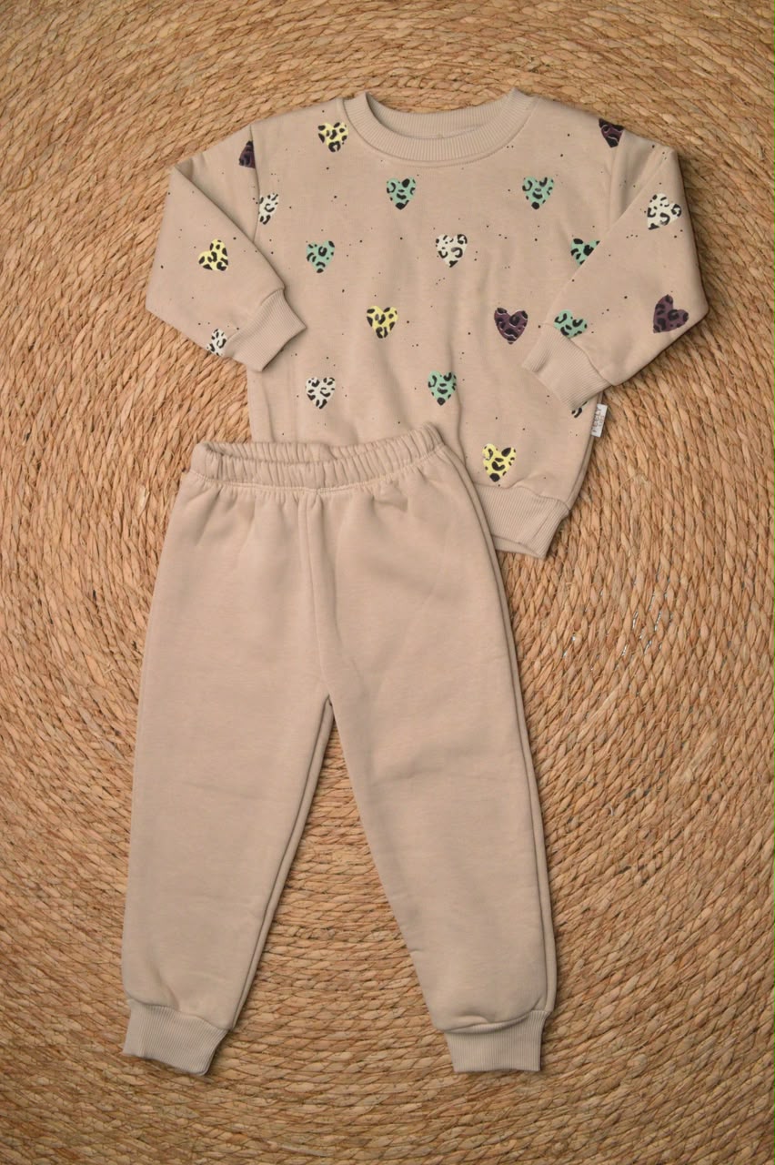 Fleece set 2 pieces, photo 7
