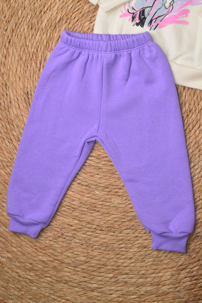 Fleece set 2 pieces, photo 4