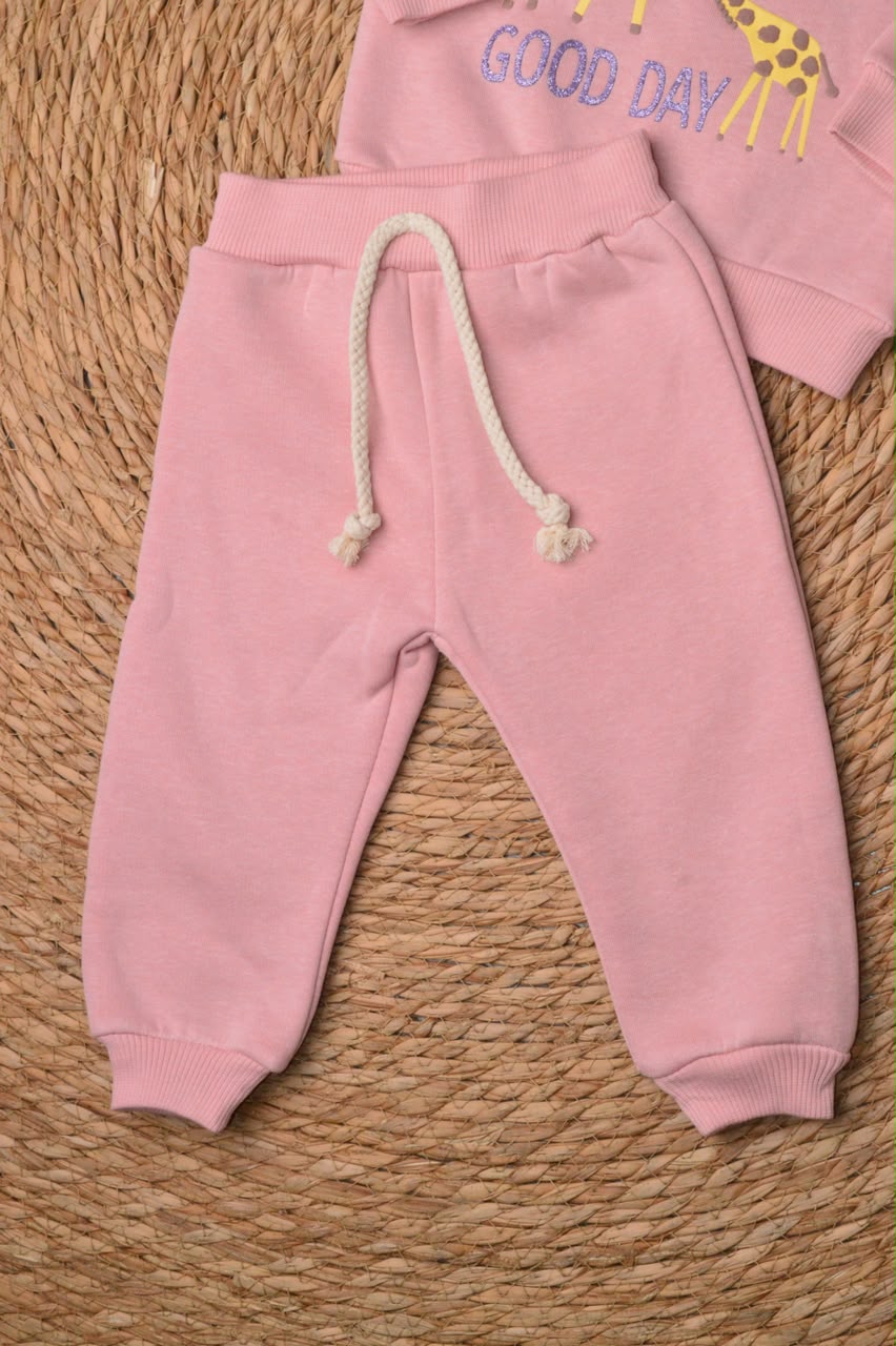 Fleece set 2 pieces, photo 8