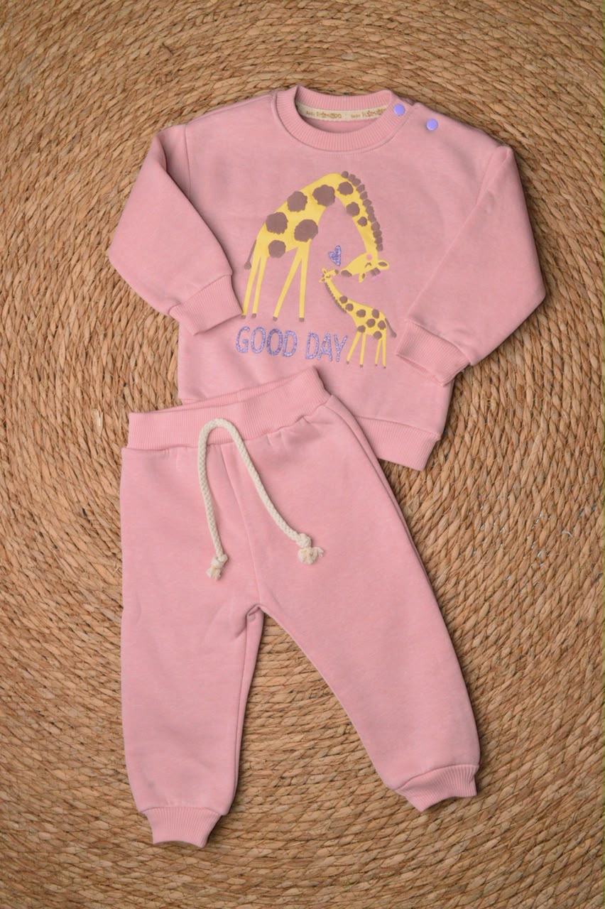 Fleece set 2 pieces, photo 6