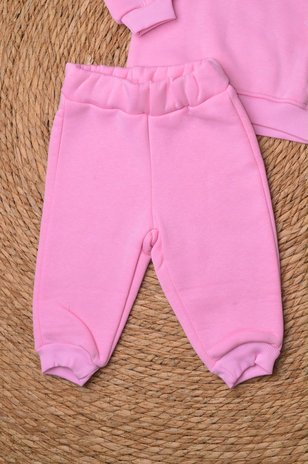 Fleece set 2 pieces, photo 4