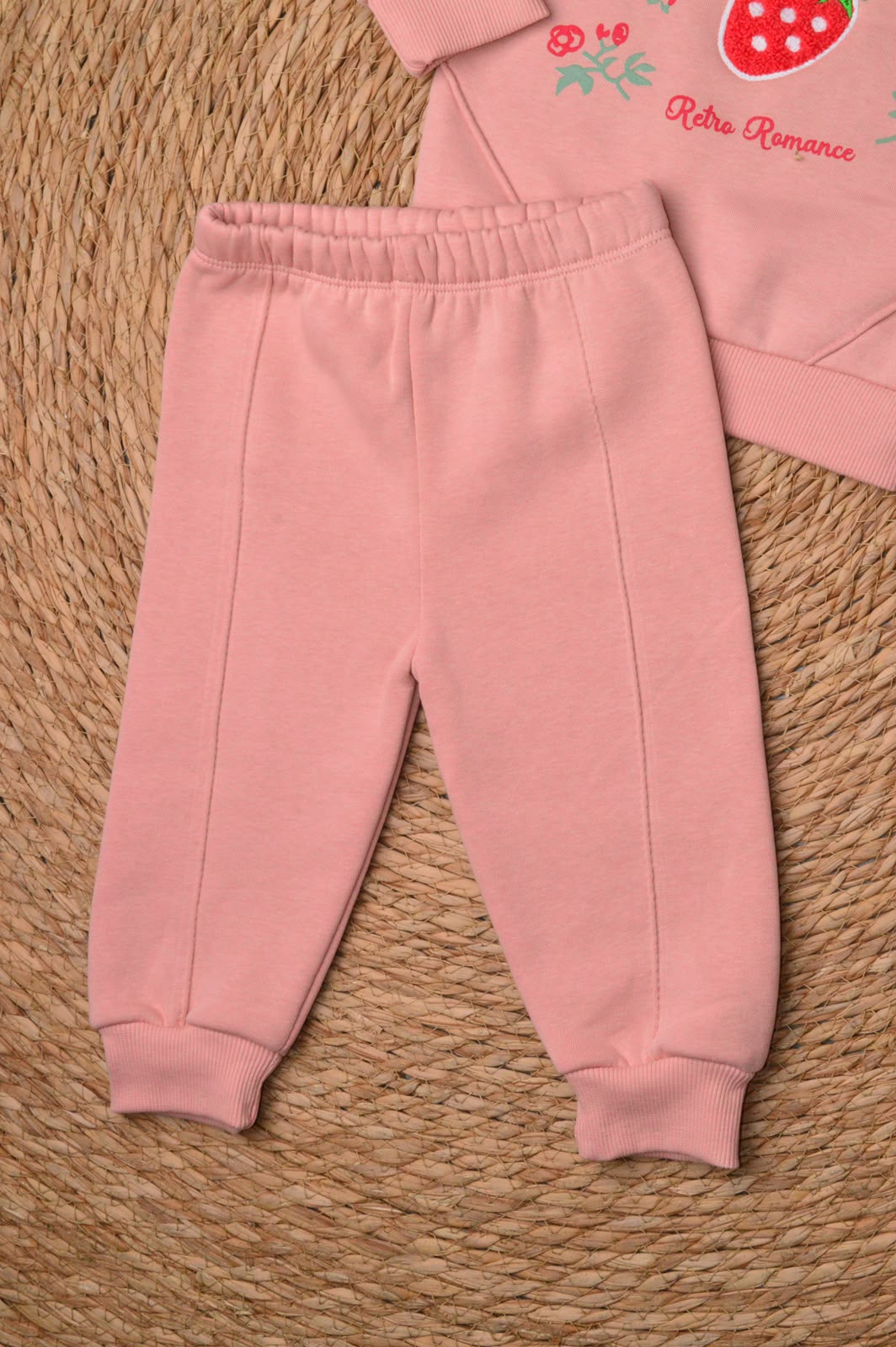 Fleece set 2 pieces, photo 8