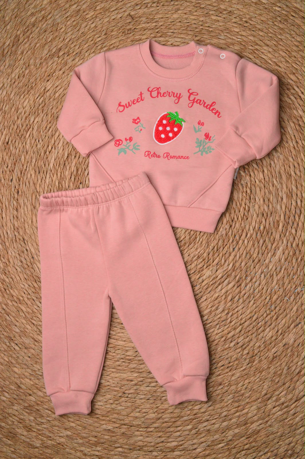 Fleece set 2 pieces, photo 6