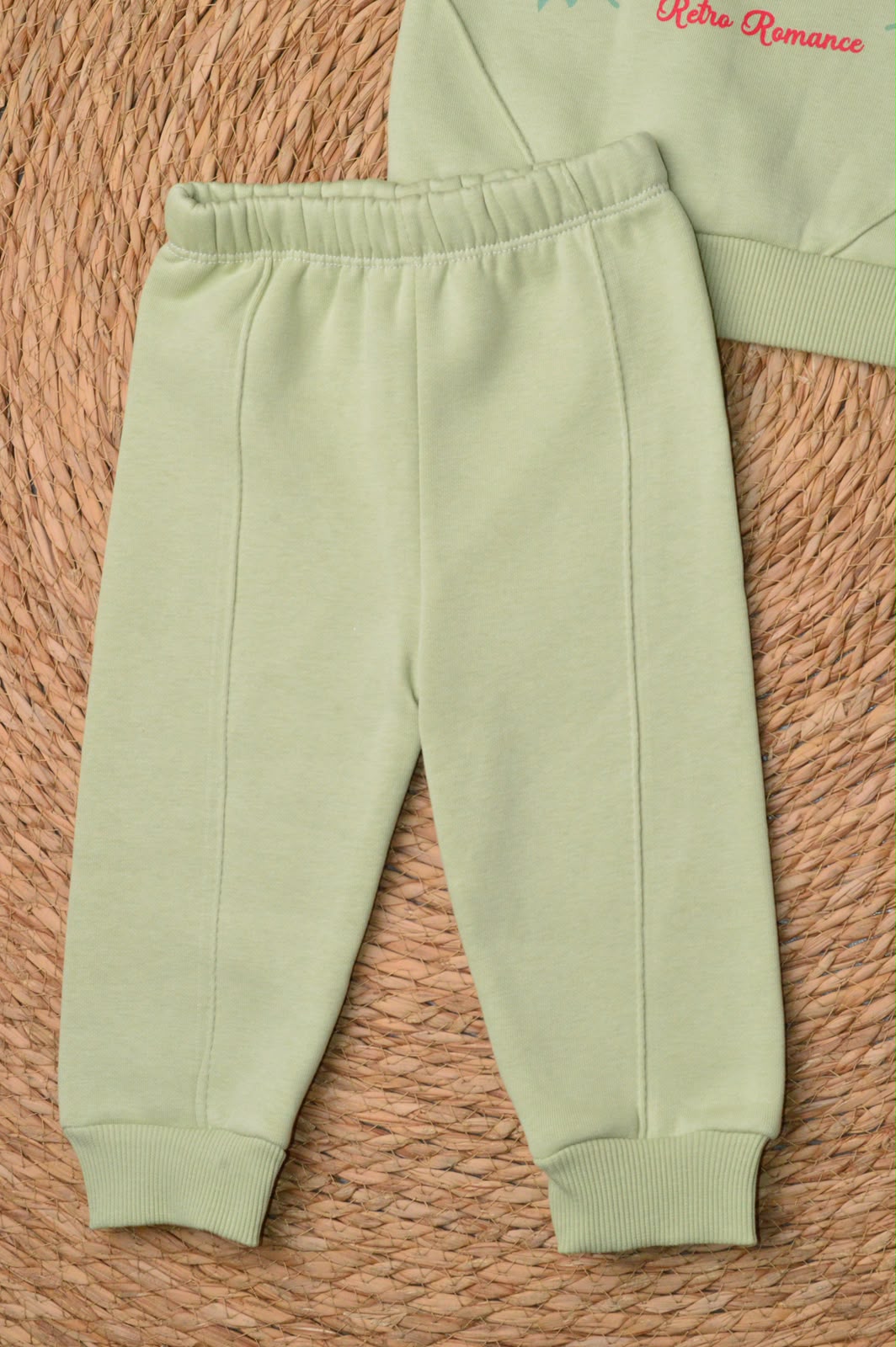 Fleece set 2 pieces, photo 4