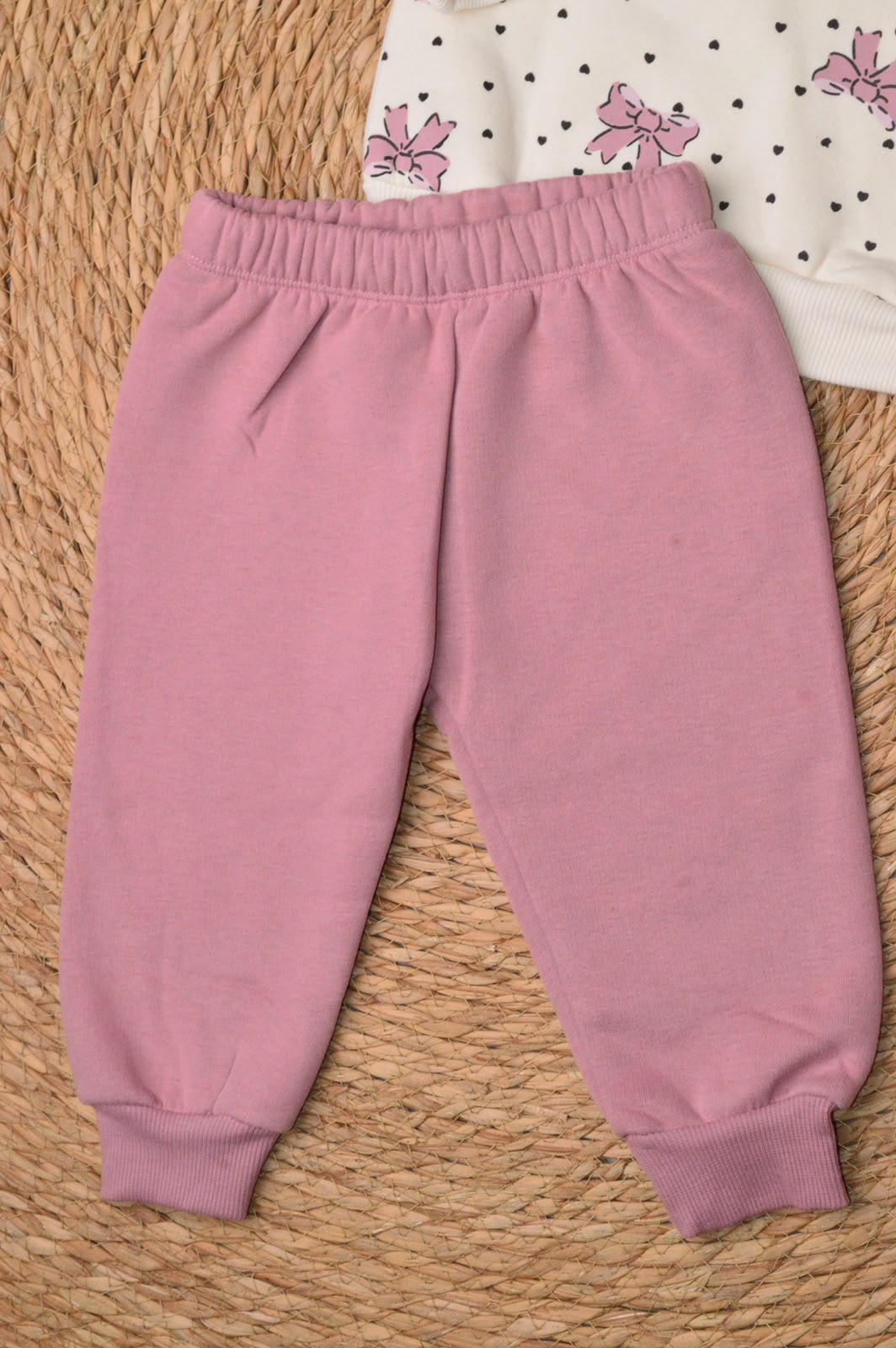 Fleece set 2 pieces, photo 8