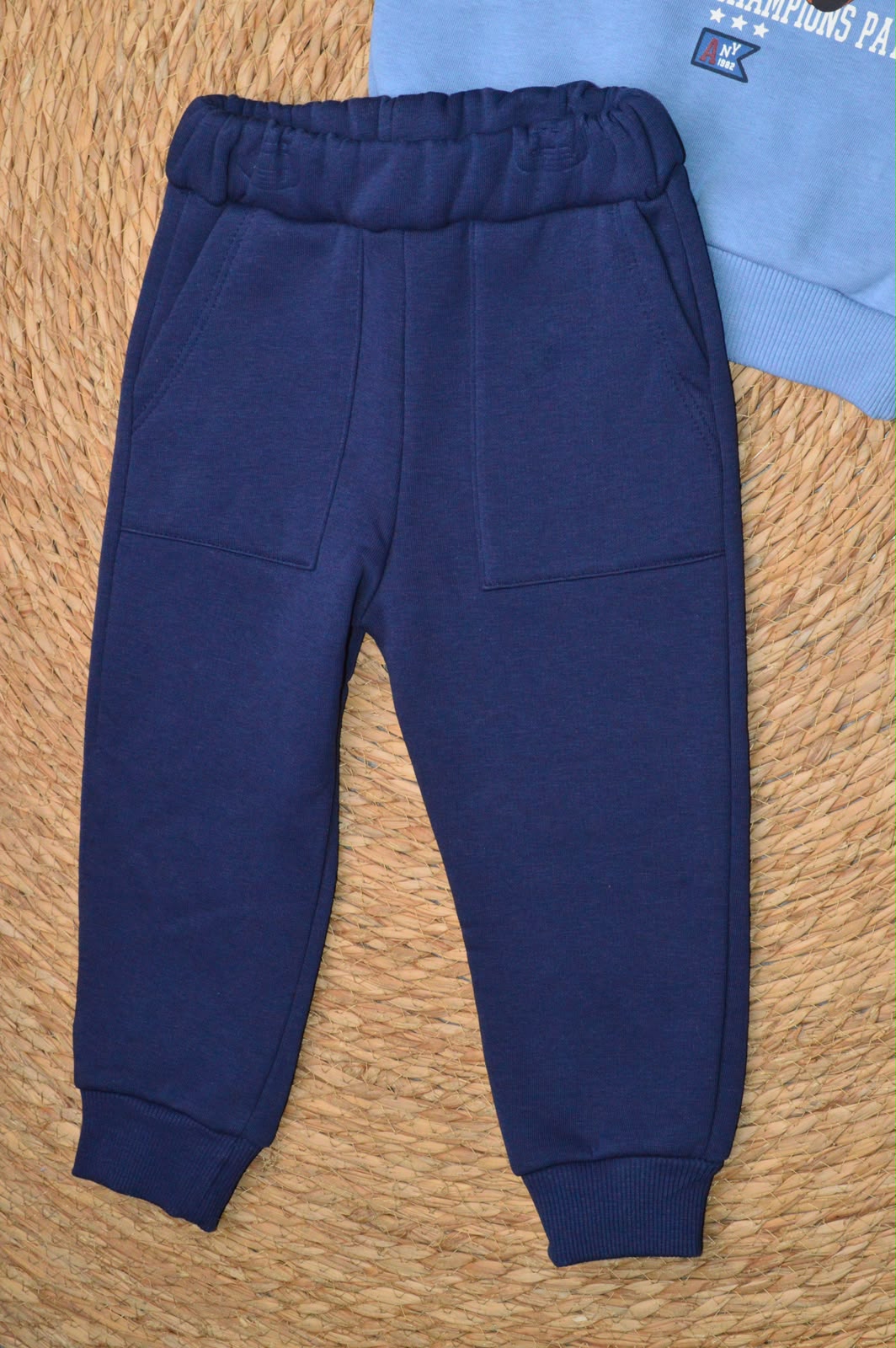 Fleece set 2 pieces, photo 9