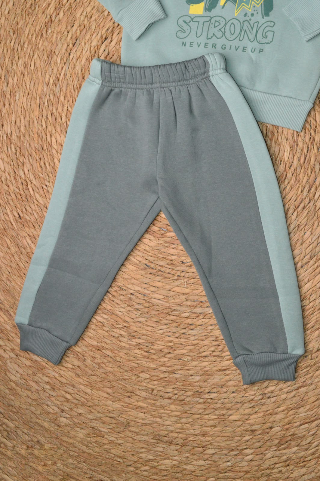 Fleece set 2 pieces, photo 8