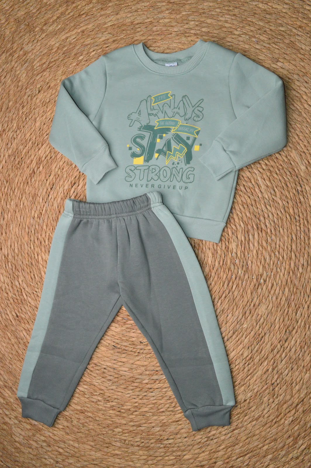 Fleece set 2 pieces, photo 6