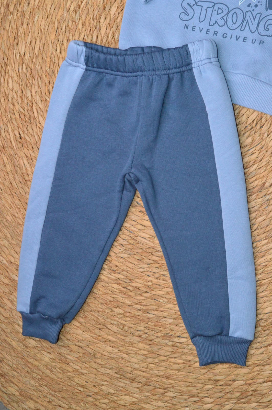 Fleece set 2 pieces, photo 4