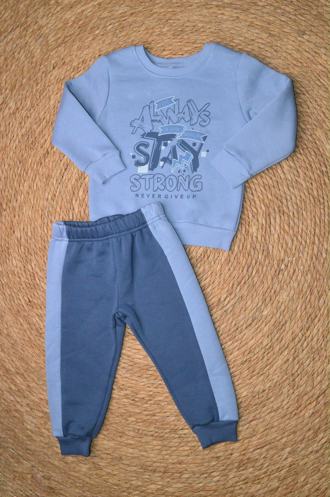 Fleece set 2 pieces, photo 2